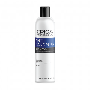 EPICA Anti-Dandruff Шампунь против перхоти 300 мл